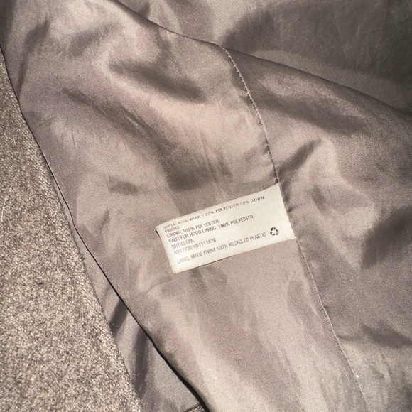 A New Day Wool Jacket - Picture 4 of 6